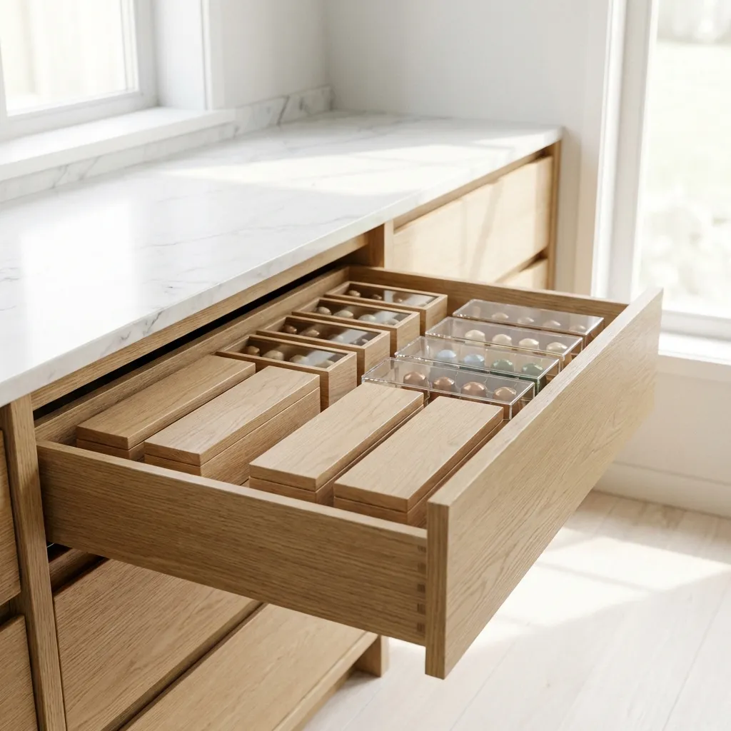 Kapseln richtig lagern: So schützt Du Aroma (und vermeidest faden Kaffee)