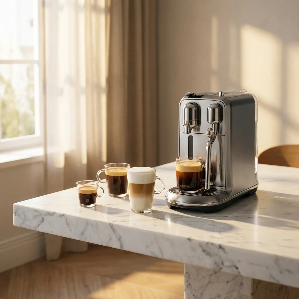 Welcher Kaffee-Typ bist du?